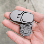Men's Pocket Toilet - Image 4