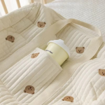 Warm sweater with New Year design - comfort and festive mood - Image 8