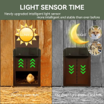 Snow Fall LED Lights - Image 10