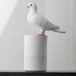 Portable Air Conditioner Fan with Timer and 10 oz Water Tank for Quiet Room Cooling - Image 4