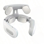 Ultra-Bright LED Rechargeable Headlamp with Motion Sensor Control