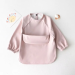 winter fleece vest - Image 4