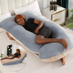 Knee Massager with Heat Therapy | Pain Relief & Joint Recovery - Portable Heated Knee Massage for Comfort & Mobility - Image 25