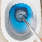 Waterproof Massaging Bath Pillow with Adjustable Suction - Image 4