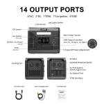 HMDI Adapter Cable for Phones and Tablets - Image 3
