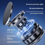 Foot Therapy Bionic Massage Roller for Plantar Fascia Relief - Image 3