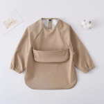 winter fleece vest - Image 5