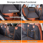 Ultra-Fine Microfiber Car Cleaning Mop Kit with Long Handle - Image 6