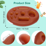 Ultra Soft Cat Pillow - Image 14