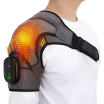 Adjustable Neck Stretcher Device for Cervical Pain Relief - Image 4