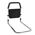Adjustable Electric Ankle Brace with Hot Compress & Vibration Massage