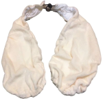 Wool jacket with hood for men - Image 2