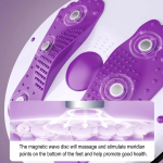 Men Orthopedic Shoes Walking Running Shoes - Image 2