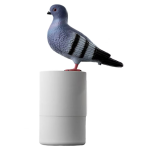 Portable Air Conditioner Fan with Timer and 10 oz Water Tank for Quiet Room Cooling - Image 2