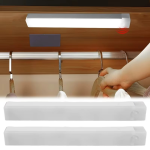 Solar-Powered LED Garden Pathway Lights - Image 7