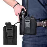 Telescopic magnetic LED flashlight - Image 8