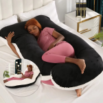 Knee Massager with Heat Therapy | Pain Relief & Joint Recovery - Portable Heated Knee Massage for Comfort & Mobility - Image 3