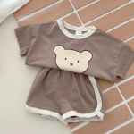 3 piece bikini set | demi-set - Image 5