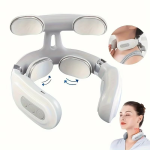 Ultra-Bright LED Rechargeable Headlamp with Motion Sensor Control - Image 2