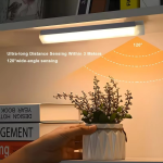 Solar-Powered LED Garden Pathway Lights - Image 10