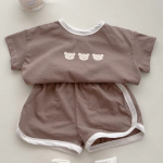 3 piece bikini set | demi-set - Image 12