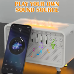3-in-1 Function Bluetooth Beanie - Image 2
