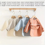 winter fleece vest - Image 14