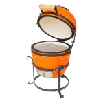 14-Position Adjustable Cushioned Floor Chair