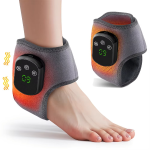 Adjustable Foot Drop Orthosis Brace for Enhanced Walking Stability - Image 4