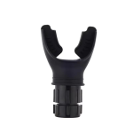 Adjustable Tactical Helmet with Anti-Fog Detachable Goggles
