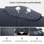Infant Safety Swim Trainer with Buoyancy Vest and Arm Floats - Image 4