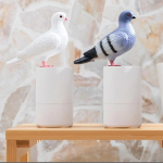 Portable Air Conditioner Fan with Timer and 10 oz Water Tank for Quiet Room Cooling - Image 3