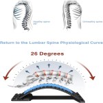 Adjustable Plantar Fasciitis and Achilles Tendonitis Night Splint - Image 9