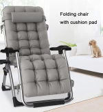 Adjustable Reflective 2-in-1 Dog Car Seatbelt Tether with Headrest Restraint - Image 4