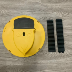 Baby Car Seat Tray - Image 4