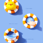 Galaxy Saturn Bluetooth Speaker with Night Light - Image 17