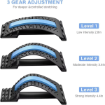 Adjustable Plantar Fasciitis and Achilles Tendonitis Night Splint - Image 8