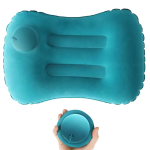 Portable Rechargeable Electric Air Pump for Inflatables - Image 6