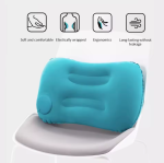 Portable Rechargeable Electric Air Pump for Inflatables - Image 8