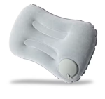 Portable Rechargeable Electric Air Pump for Inflatables - Image 4