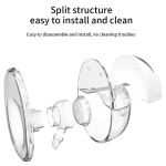 Smart Camera Glasses with Photo, Video, AI Translation & Bluetooth Audio - Image 6