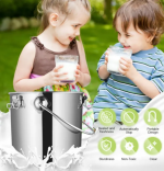 Electric Salt and Pepper Grinder - Image 2