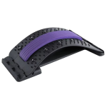 Adjustable Plantar Fasciitis and Achilles Tendonitis Night Splint - Image 2