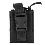 Telescopic magnetic LED flashlight - Image 2