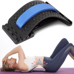 Adjustable Plantar Fasciitis and Achilles Tendonitis Night Splint - Image 4