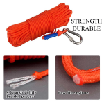 Durable Sisal Cat Scratcher Ball - Perfect for Paws - Image 3