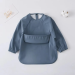 winter fleece vest - Image 9