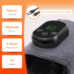 Adjustable Foot Drop Orthosis Brace for Enhanced Walking Stability - Image 8