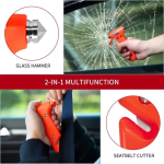 2-in-1 Cordless Chainsaw & Pole Saw - Image 2