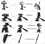 Versatile High-Precision Manual Nail Gun with Nails - Ideal for Woodworking and Concrete Decoration - Image 6